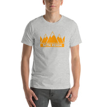 Load image into Gallery viewer, Short-Sleeve MTN Shirt
