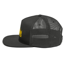 Load image into Gallery viewer, Mesh Back Snapback
