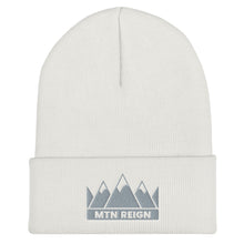 Load image into Gallery viewer, MTN Beanie
