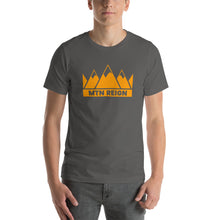 Load image into Gallery viewer, Short-Sleeve MTN Shirt
